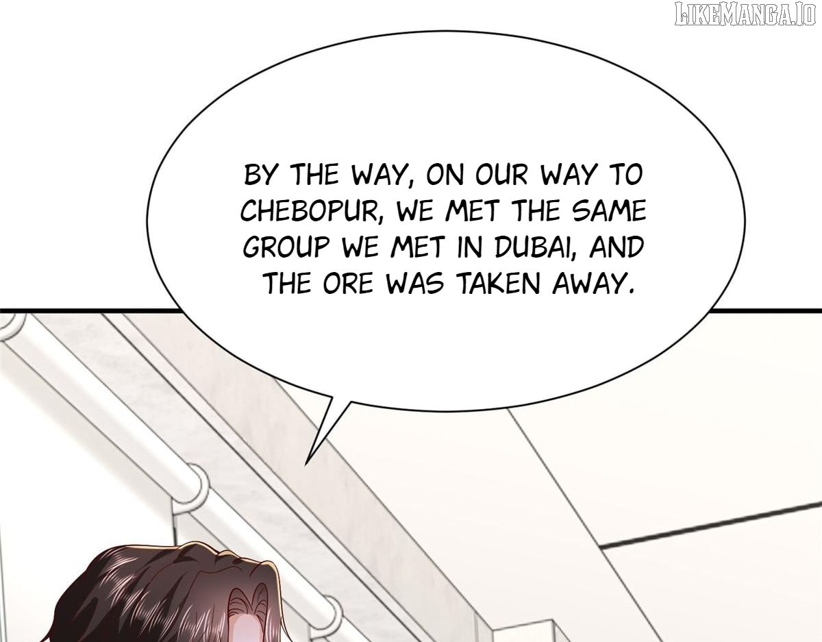 I randomly have a new career every week Chapter 839 - page 55